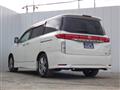 2010 Nissan Elgrand