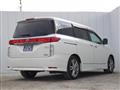 2010 Nissan Elgrand