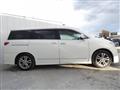 2010 Nissan Elgrand