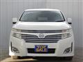 2010 Nissan Elgrand