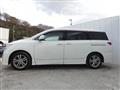 2010 Nissan Elgrand