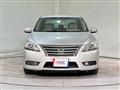 2013 Nissan Bluebird Sylphy