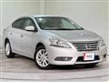 2013 Nissan Bluebird Sylphy