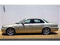 2007 Jaguar XJ Series