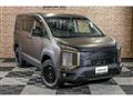 2019 Mitsubishi Delica D5