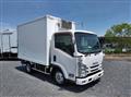 2015 Isuzu Elf Truck