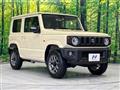 2021 Suzuki Jimny