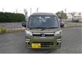 2023 Daihatsu Hijet Truck