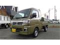 2023 Daihatsu Hijet Truck