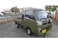 2023 Daihatsu Hijet Truck