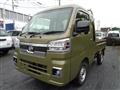 2024 Daihatsu Hijet Truck