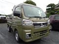 2024 Daihatsu Hijet Truck