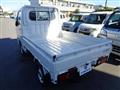 2024 Daihatsu Hijet Truck