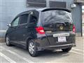 2009 Honda Freed