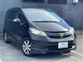 2009 Honda Freed