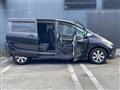 2009 Honda Freed