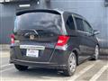 2009 Honda Freed