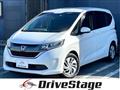 2017 Honda Freed