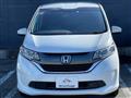 2017 Honda Freed