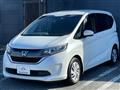 2017 Honda Freed