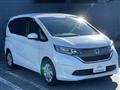 2017 Honda Freed