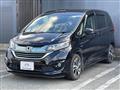 2017 Honda Freed