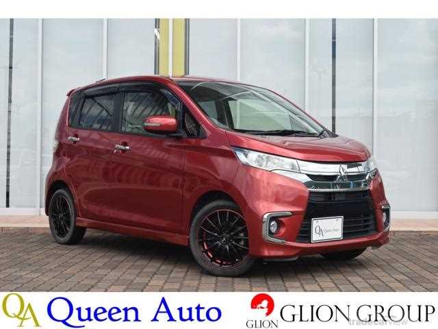 2017 Mitsubishi Mitsubishi Others