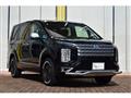 2023 Mitsubishi Delica D5