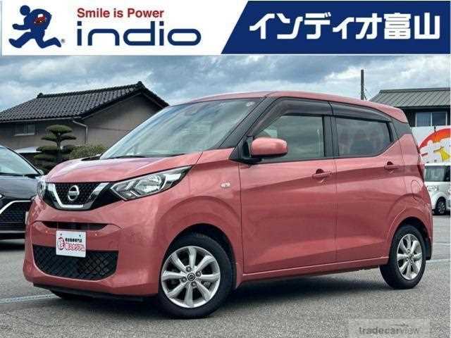 2019 Nissan Nissan Others