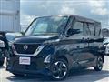 2020 Nissan ROOX