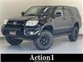 2007 Toyota Hilux Surf