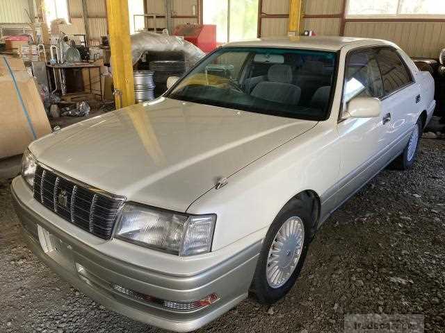 1996 Toyota Crown