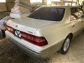 1996 Toyota Crown