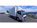 2007 Mitsubishi Fuso Canter