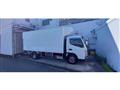 2007 Mitsubishi Fuso Canter