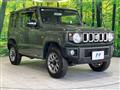 2021 Suzuki Jimny