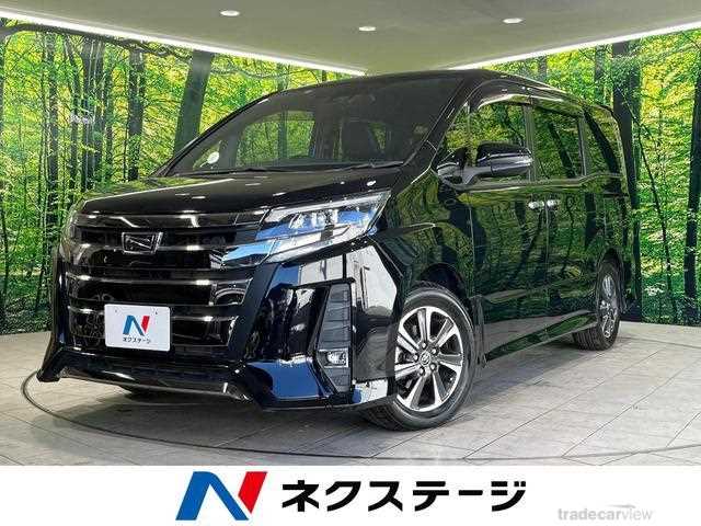 2018 Toyota Noah