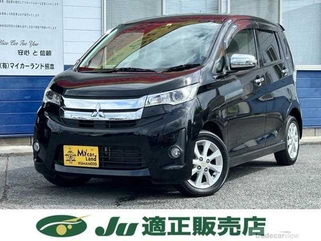 2013 Mitsubishi Mitsubishi Others