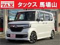 2019 Honda N BOX