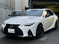 2023 Lexus IS