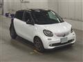 2016 Smart Smart ForFour