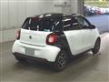 2016 Smart Smart ForFour