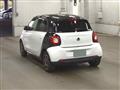 2016 Smart Smart ForFour