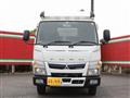 2021 Mitsubishi Fuso Canter