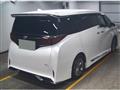 2023 Toyota Alphard Hybrid