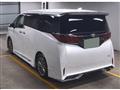 2023 Toyota Alphard Hybrid