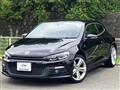 2013 Volkswagen Scirocco