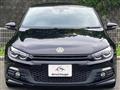 2013 Volkswagen Scirocco