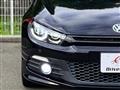 2013 Volkswagen Scirocco