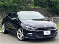 2013 Volkswagen Scirocco